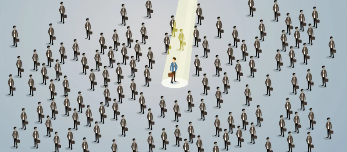 ideal customer profile