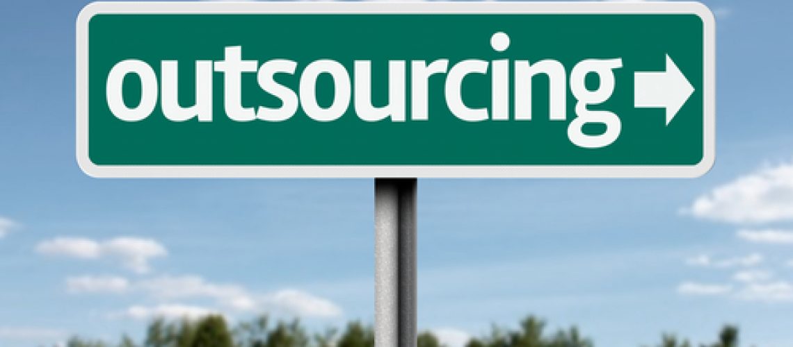 outsource