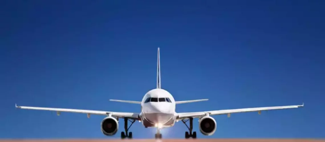 plane